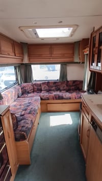 1999 Auto-Trail Cheyenne 634 - Video 1