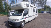 1999 Auto-Trail Cheyenne 634 - Video 2