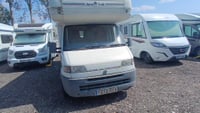 1999 Auto-Trail Cheyenne 634 - Video
