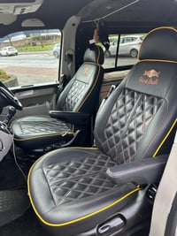 2018 Volkswagen Transporter T6 T28 Highline Campervan - Image 3