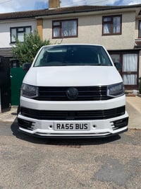2018 Volkswagen Transporter T6 Highline Campervan - Image 2