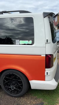 2018 Volkswagen Transporter T6 Highline Campervan - Video