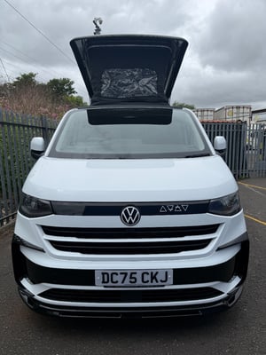 2026 Volkswagen T28