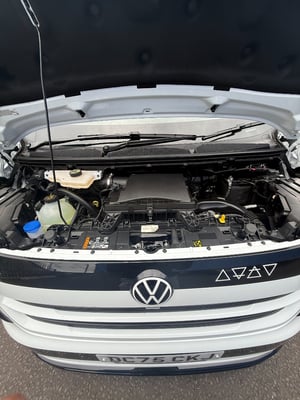 2026 Volkswagen Transporter T28 -Stunning Condition. Final price adjustment — now positioned for immediate sale — photo 29 of 69