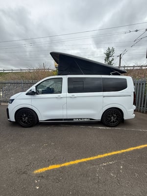 2026 Volkswagen Transporter T28 -Stunning Condition. Final price adjustment — now positioned for immediate sale — photo 2 of 69