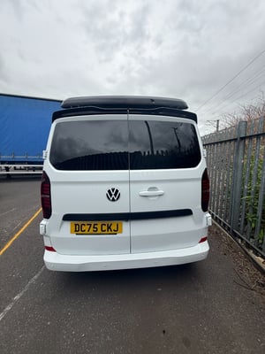 2026 Volkswagen Transporter T28 -Stunning Condition. Final price adjustment — now positioned for immediate sale — photo 4 of 69