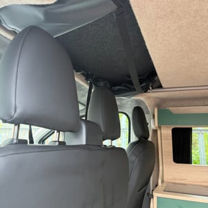 2026 Volkswagen Transporter T28 -Stunning Condition. Final price adjustment — now positioned for immediate sale — photo 31 of 69