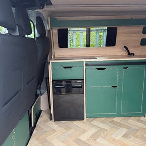 2026 Volkswagen Transporter T28 -Stunning Condition. Final price adjustment — now positioned for immediate sale — photo 32 of 69