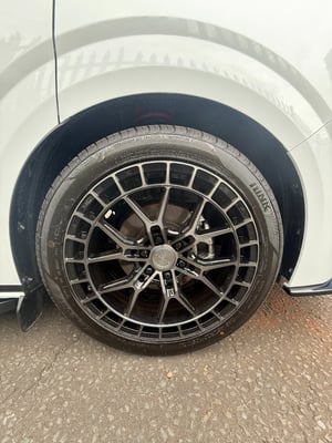 2026 Volkswagen Transporter T28 -Stunning Condition. Final price adjustment — now positioned for immediate sale — photo 35 of 69