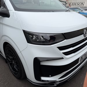 2026 Volkswagen Transporter T28 -Stunning Condition. Final price adjustment — now positioned for immediate sale — photo 45 of 69