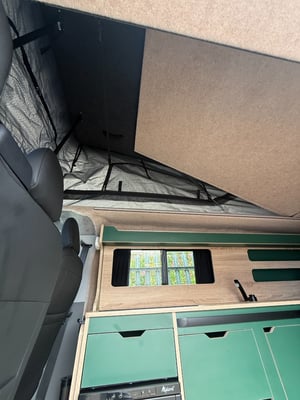 2026 Volkswagen Transporter T28 -Stunning Condition. Final price adjustment — now positioned for immediate sale — photo 46 of 69