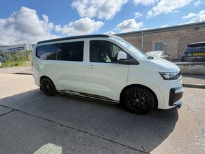 2026 Volkswagen Transporter T28 -Stunning Condition. Final price adjustment — now positioned for immediate sale — photo 3 of 69