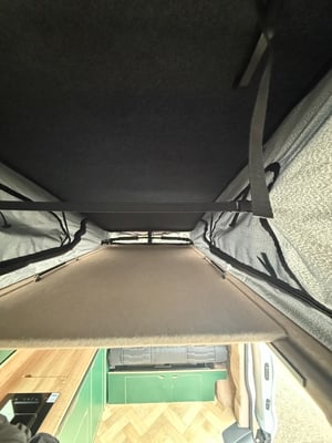 2026 Volkswagen Transporter T28 -Stunning Condition. Final price adjustment — now positioned for immediate sale — photo 57 of 69