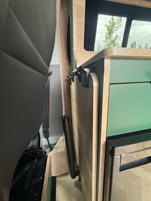 2026 Volkswagen Transporter T28 -Stunning Condition. Final price adjustment — now positioned for immediate sale — photo 58 of 69