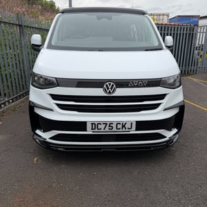 2026 Volkswagen Transporter T28 -Stunning Condition. Final price adjustment — now positioned for immediate sale — photo 5 of 69