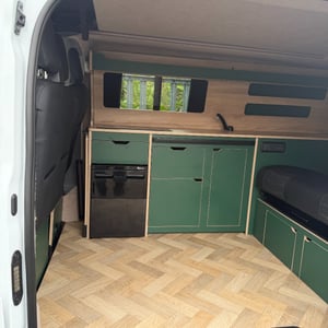 2026 Volkswagen Transporter T28 -Stunning Condition. Final price adjustment — now positioned for immediate sale — photo 62 of 69