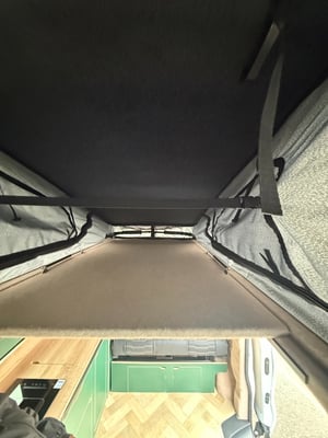 2026 Volkswagen Transporter T28 -Stunning Condition. Final price adjustment — now positioned for immediate sale — photo 10 of 69