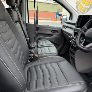 2026 Volkswagen Transporter T28 -Stunning Condition. Final price adjustment — now positioned for immediate sale — photo 67 of 69