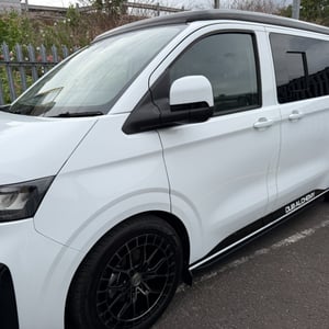 2026 Volkswagen Transporter T28 -Stunning Condition. Final price adjustment — now positioned for immediate sale — photo 68 of 69
