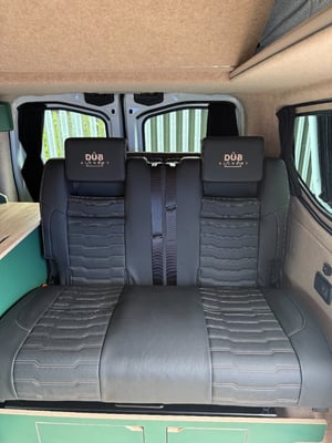 2026 Volkswagen Transporter T28 -Stunning Condition. Final price adjustment — now positioned for immediate sale — photo 8 of 69