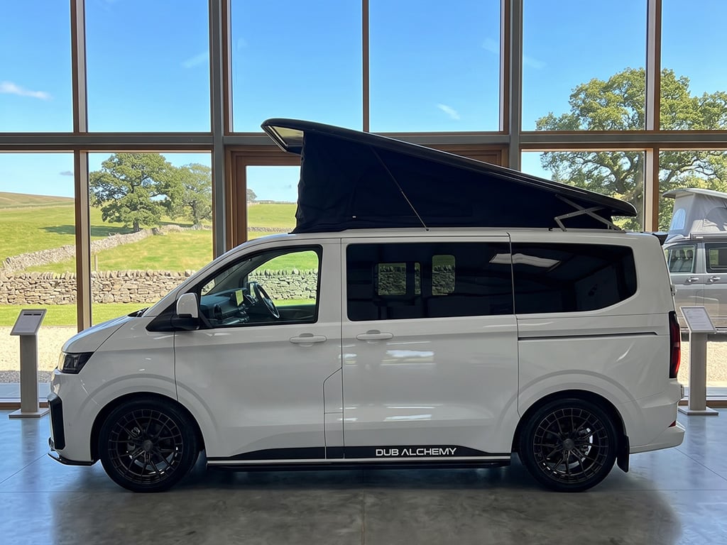 2026 Volkswagen Transporter T28 -Stunning Condition. Final price adjustment — now positioned for immediate sale - Image 1