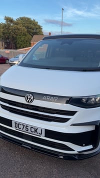 2026 Volkswagen Transporter T28 -Stunning Condition. Final price adjustment — now positioned for immediate sale - Video 2