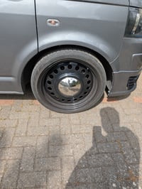 2015 Volkswagen VW Transporter T5.1 T28 2l tdi - Image 3