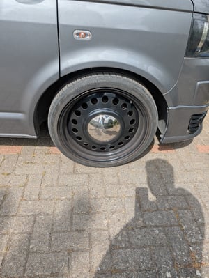 2015 Volkswagen VW Transporter T5.1 T28 2l tdi — photo 4 of 15