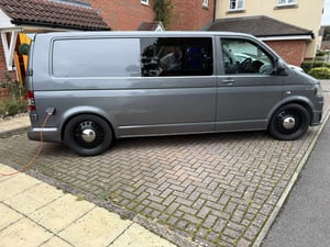 2015 Volkswagen VW Transporter T5.1 T28 2l tdi — photo 6 of 15