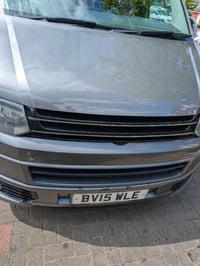 2015 Volkswagen Transporter T5.1 - Image 3
