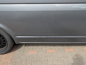 2015 Volkswagen VW Transporter T5.1 T28 2l tdi — photo 13 of 15