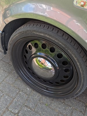 2015 Volkswagen VW Transporter T5.1 T28 2l tdi — photo 14 of 15