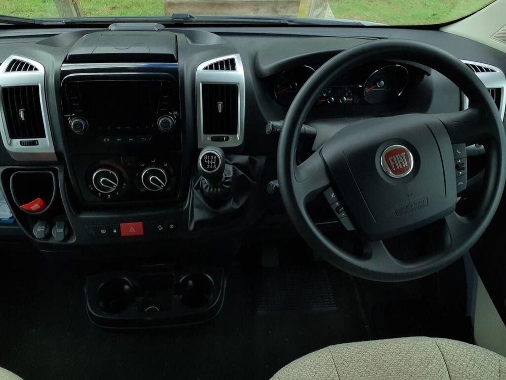 2017 Autotrail - Tribute T736 - Image 10