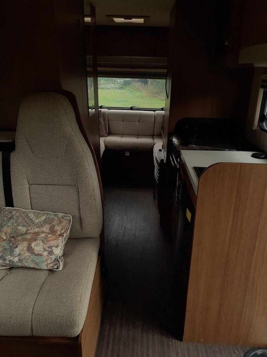 2017 Autotrail - Tribute T736 - Image 11