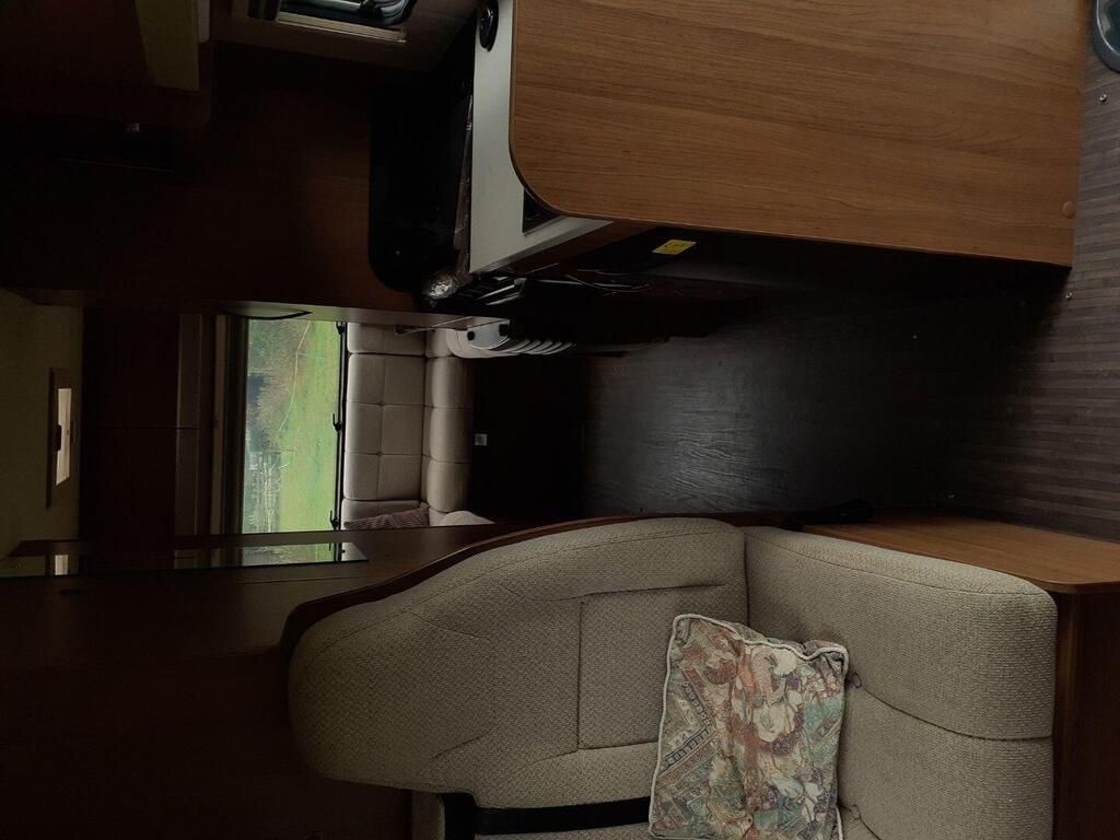 2017 Autotrail - Tribute T736 - Image 13