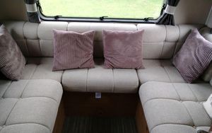 2017 Autotrail Tribute T736 — photo 14 of 17