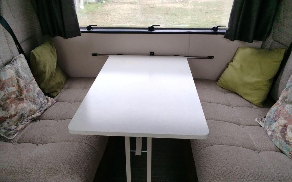 2017 Autotrail - Tribute T736 - Image 16