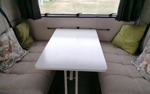 2017 Autotrail Tribute T736 — photo 16 of 17