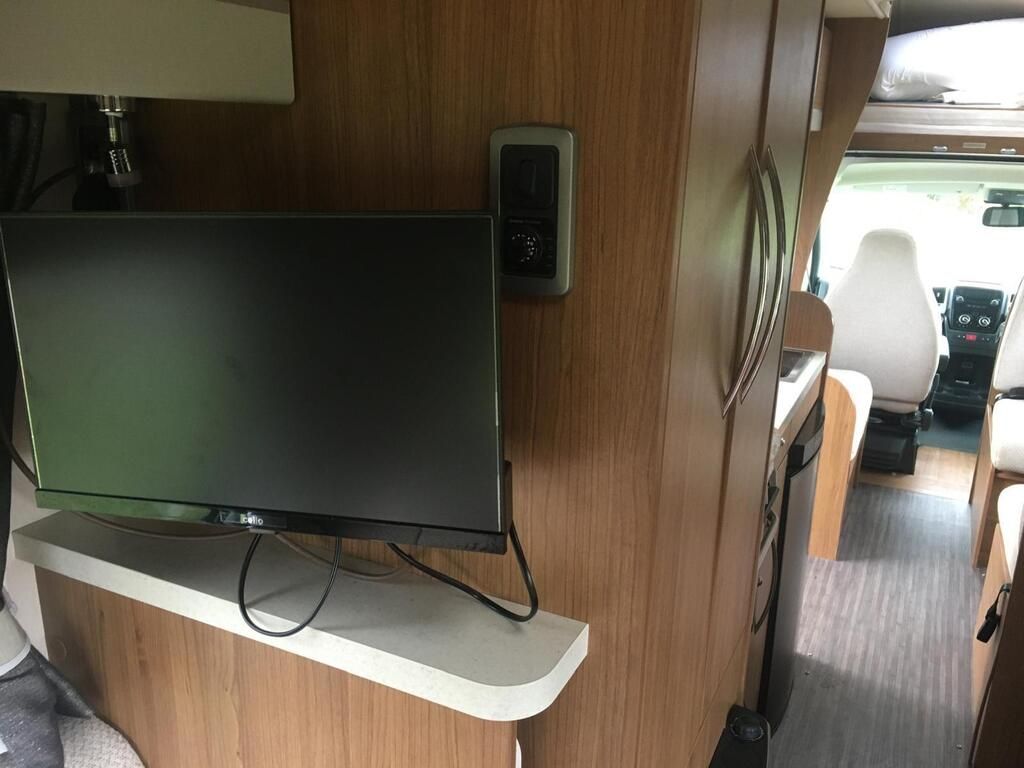 2017 Autotrail - Tribute T736 - Image 17