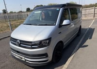 2018 Volkswagen T6 Campervan - Image 3