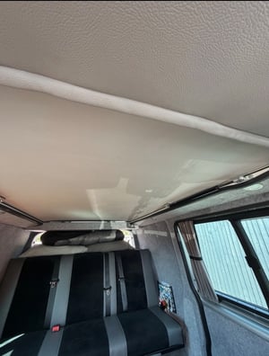 2018 Volkswagen T6 Campervan — photo 4 of 19