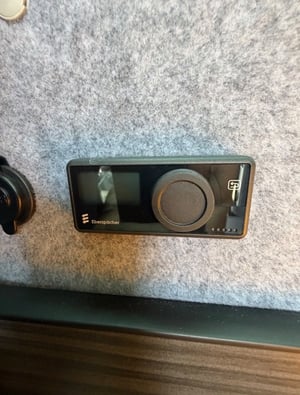 2018 Volkswagen T6 Campervan — photo 10 of 19