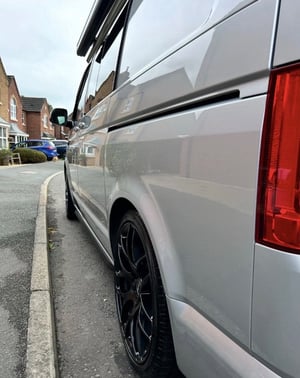 2018 Volkswagen T6 Campervan — photo 11 of 19
