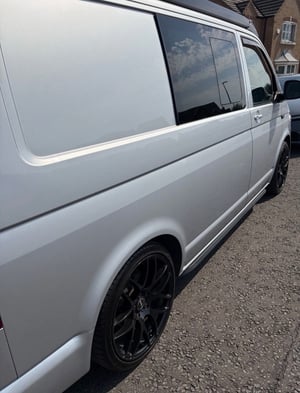 2018 Volkswagen T6 Campervan — photo 12 of 19