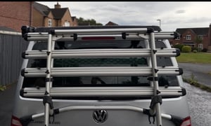 2018 Volkswagen T6 Campervan — photo 18 of 19
