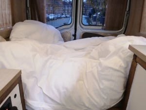 2009 Renault Master dCi100 — photo 7 of 25