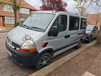 2009 Renault Master dCi100 - Image 3