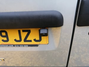 2009 Renault Master dCi100 — photo 19 of 25