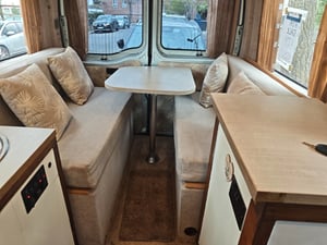 2009 Renault Master dCi100 — photo 21 of 25