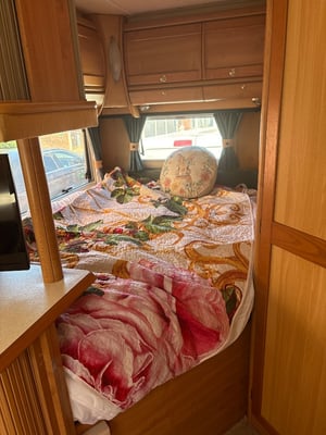 2005 Auto-Trail Dakota SE — photo 3 of 22